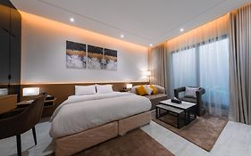 Riyadh Luxury Irqah